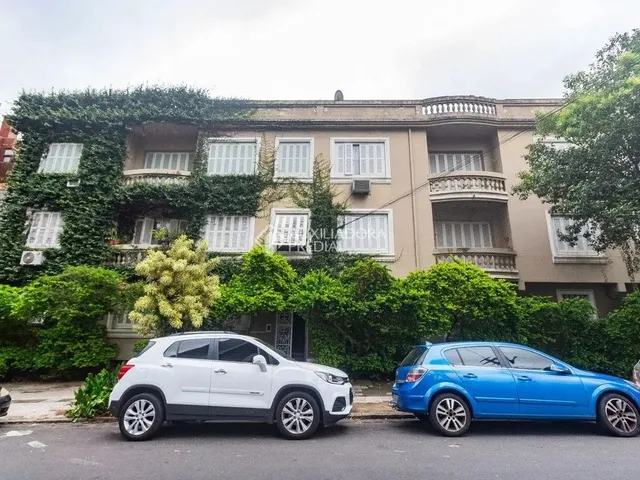 Imagem 2: Apartamento com 3 Dormitórios - Auxiliadora