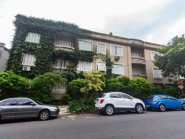 Imagem 3: Apartamento com 3 Dormitórios - Auxiliadora