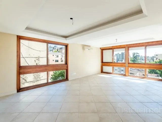 Imagem: Ap Semimobiliado com 197 M² no Bairro Auxiliadora