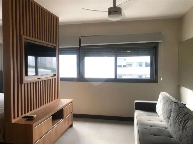 Imagem 1: Studio com 1 Quartos para Locação em Chácara das Pedras - Rs