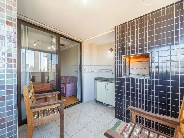 Imagem: Apartamento Semimobiliado com 2 Dormitórios