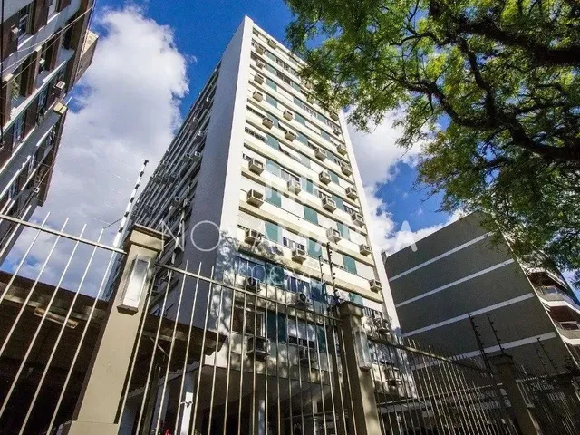 Imagem: Porto Alegre - Padrão - Bom Fim