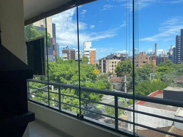 Imagem: Apartamento com 3 Dormitórios, 94 M²