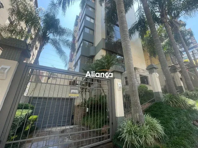 Imagem: Apartamento para Locação Mobiliado com