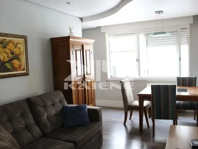 Imagem: Kaiene Imóveis Vende Apartamento de 01