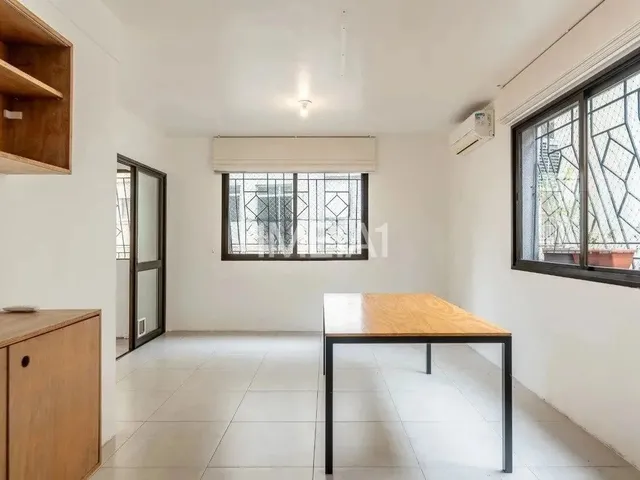 Imagem: Amplo Apartamento!