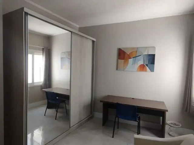 Imagem: Quarto Mobiliado na Mariante Direto com