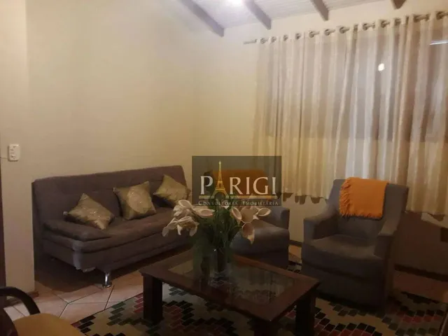 Imagem: Casa com 3 Dormitórios, 200 M² - Venda