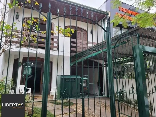 Imagem: Casa em Petrópolis