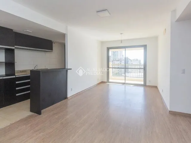 Imagem: Apartamento com 2 Dormitórios - Petrópolis