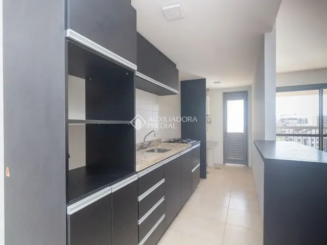 Imagem 15: Apartamento com 2 Dormitórios - Petrópolis