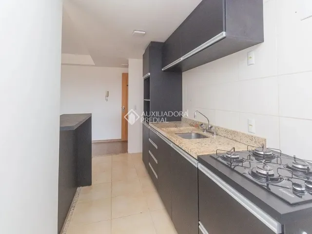 Imagem 7: Apartamento com 2 Dormitórios - Petrópolis