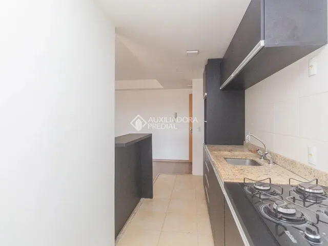 Imagem 16: Apartamento com 2 Dormitórios - Petrópolis
