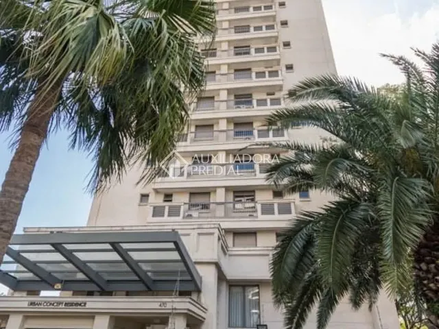 Imagem 14: Apartamento com 2 Dormitórios - Petrópolis