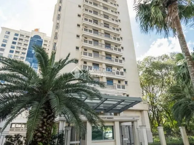Imagem 9: Apartamento com 2 Dormitórios - Petrópolis
