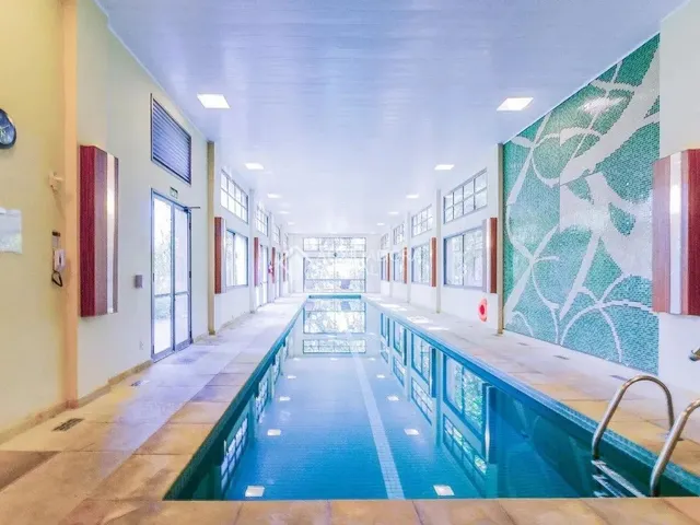 Imagem 10: Imóvel para Aluguel Tem 87 Metros Quadrados com 2 Quartos em Três Figueiras - Porto
