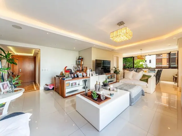 Imagem 5: Apto de 150M² e 3 Suítes no Bairro Petrópolis