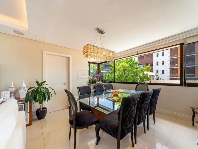 Imagem 16: Apto de 150M² e 3 Suítes no Bairro Petrópolis