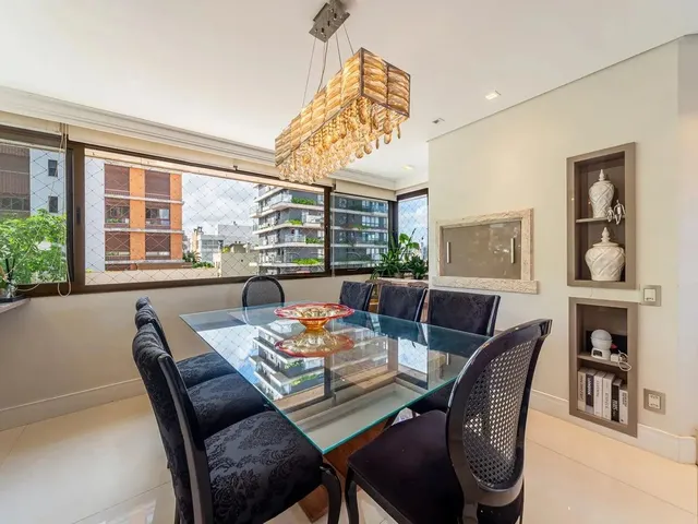 Imagem 14: Apto de 150M² e 3 Suítes no Bairro Petrópolis