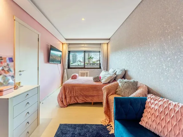Imagem 9: Apto de 150M² e 3 Suítes no Bairro Petrópolis