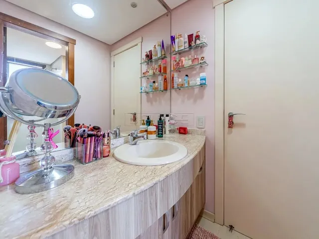 Imagem 4: Apto de 150M² e 3 Suítes no Bairro Petrópolis