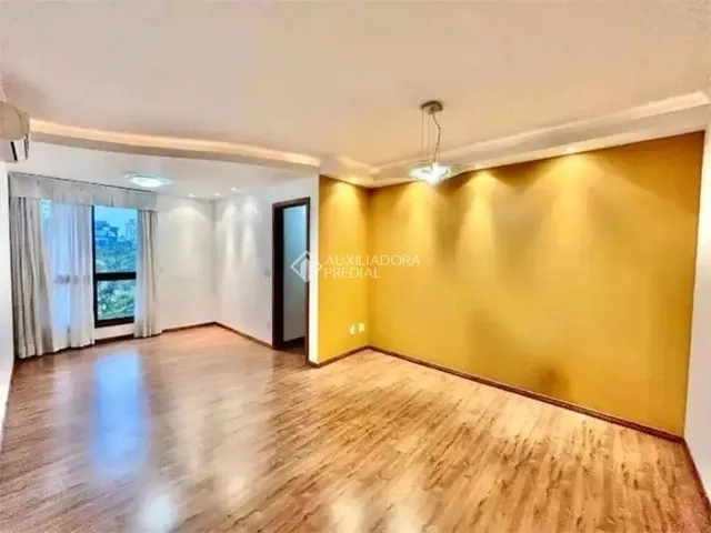Imagem: Apartamento 2 Quarto(S), no Bairro Petrópolis