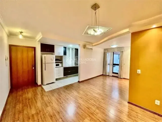 Imagem 2: Apartamento 2 Quarto(S), no Bairro Petrópolis