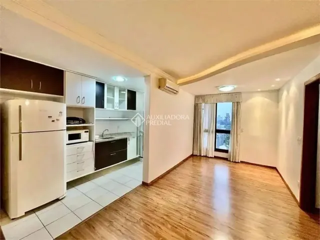 Imagem 3: Apartamento 2 Quarto(S), no Bairro Petrópolis