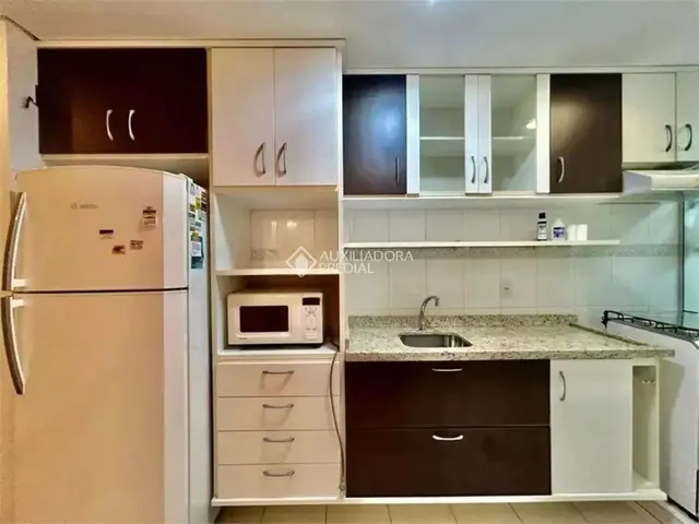 Imagem 5: Apartamento 2 Quarto(S), no Bairro Petrópolis
