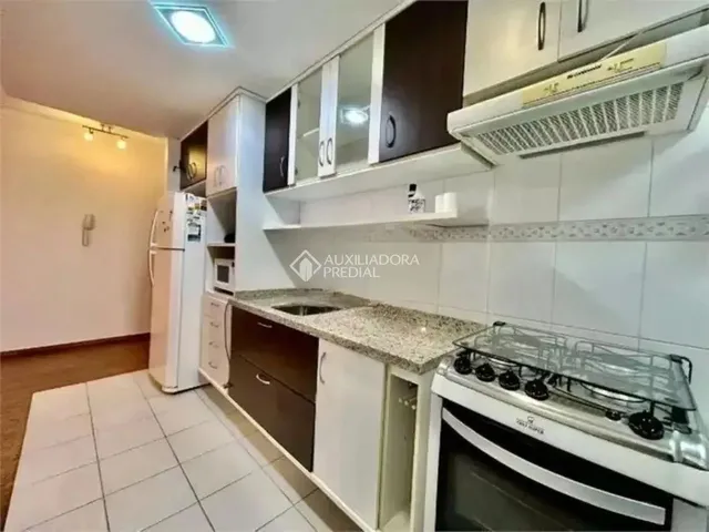 Imagem 4: Apartamento 2 Quarto(S), no Bairro Petrópolis