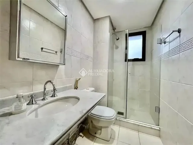 Imagem 12: Apartamento 2 Quarto(S), no Bairro Petrópolis
