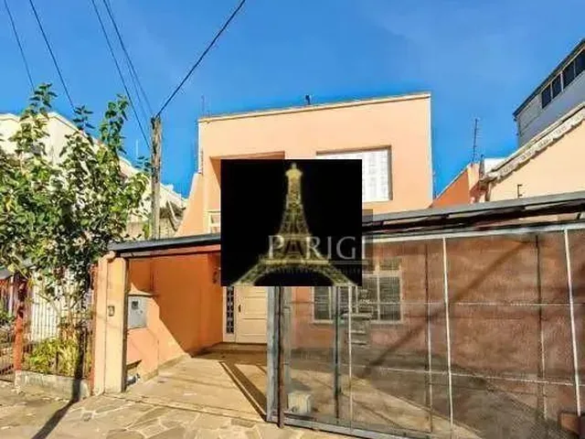 Imagem: Casa com 4 Dormitórios para Alugar, 240
