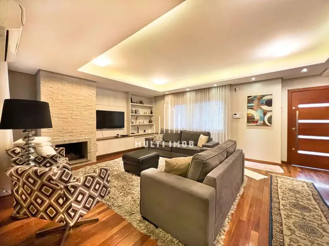 Imagem: Casa para Alugar no Bairro Petrópolis
