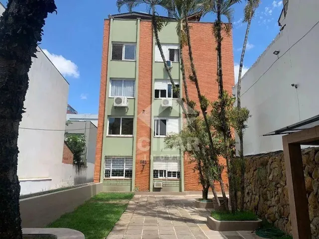 Imagem: Apartamento com 2 Dormitórios para Alugar