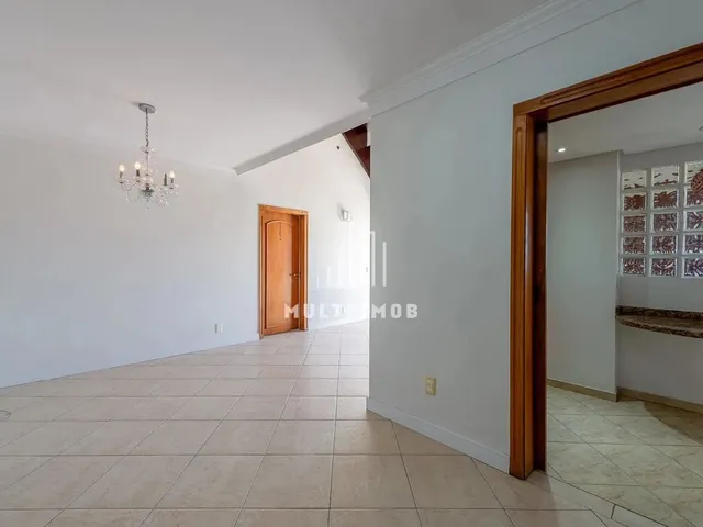 Imagem 11: Cobertura de 2 Dormitórios e 2 Vagas no Petrópolis