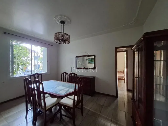 Imagem: Apartamento 2 Dormitórios no Bairro Auxiliadora