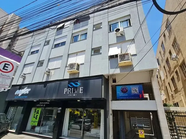 Imagem: Imóvel para Aluguel com 63 Metros Quadrados