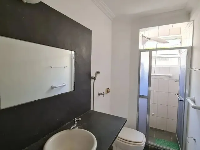 Imagem 3: Imóvel para Aluguel com 63 Metros Quadrados com 2 Quartos em Moinhos de Vento - Porto