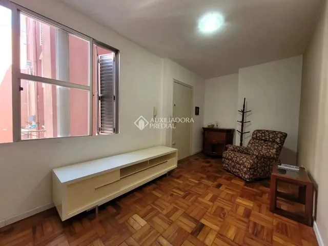 Imagem: Apartamento 2 Quarto(S), no Bairro Petrópolis