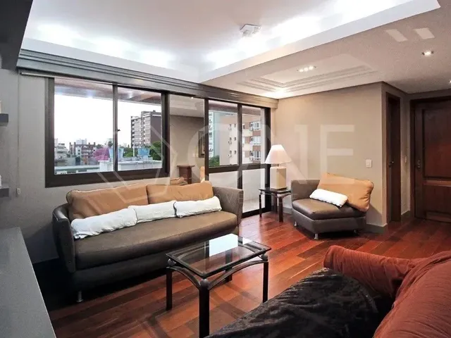 Imagem: Apartamento 3 Dormitórios com Vaga de Garagem