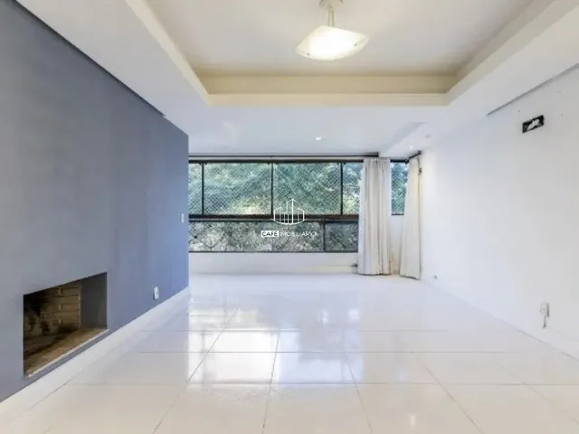Imagem: Apartamento 3D para Alugar Bairro Auxiliadora