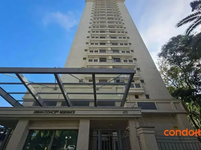 Imagem 10: Apartamento com 2 Dormitórios para Alugar, 86 M² por R$ 6.350,00/Mês - Petrópolis