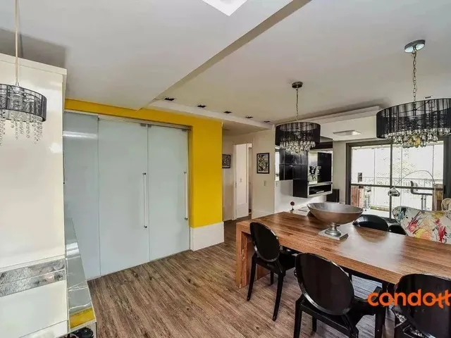 Imagem 5: Apartamento com 2 Dormitórios para Alugar, 86 M² por R$ 6.350,00/Mês - Petrópolis