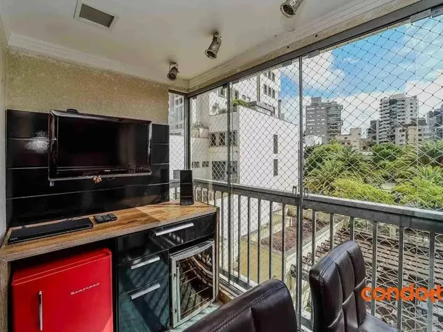 Imagem 11: Apartamento com 2 Dormitórios para Alugar, 86 M² por R$ 6.350,00/Mês - Petrópolis