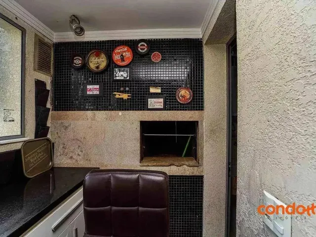 Imagem 14: Apartamento com 2 Dormitórios para Alugar, 86 M² por R$ 6.350,00/Mês - Petrópolis