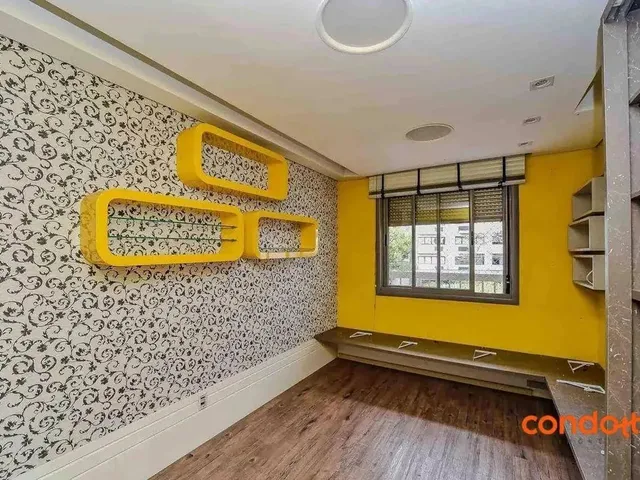 Imagem 15: Apartamento com 2 Dormitórios para Alugar, 86 M² por R$ 6.350,00/Mês - Petrópolis
