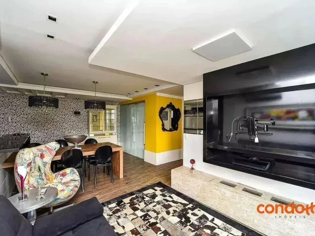 Imagem 9: Apartamento com 2 Dormitórios para Alugar, 86 M² por R$ 6.350,00/Mês - Petrópolis