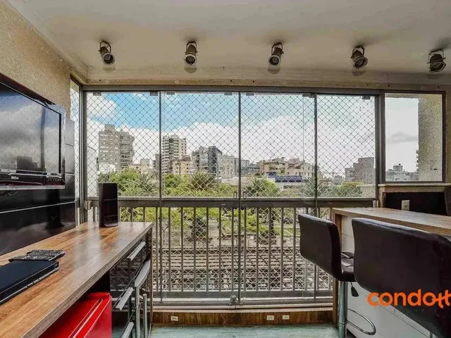 Imagem 7: Apartamento com 2 Dormitórios para Alugar, 86 M² por R$ 6.350,00/Mês - Petrópolis