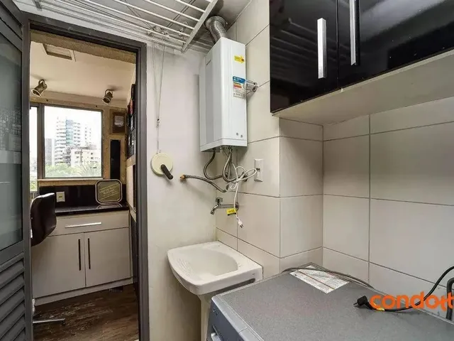 Imagem 8: Apartamento com 2 Dormitórios para Alugar, 86 M² por R$ 6.350,00/Mês - Petrópolis
