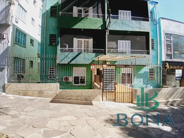 Imagem: Locação Apartamento Porto Alegre Rs Brasil
